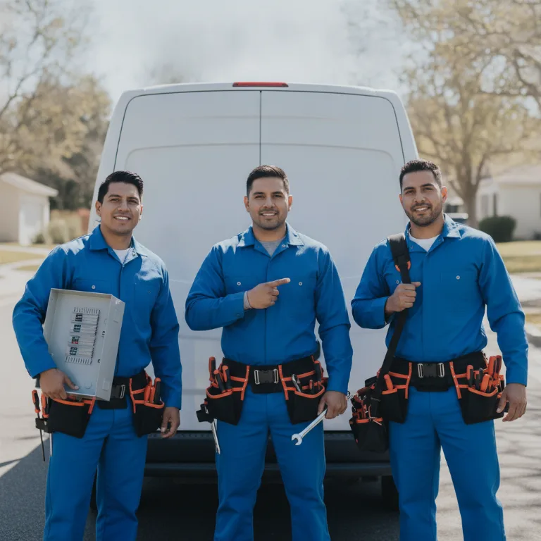 Reemplazo Panel Eléctrico equipo en Ciudad Guzman