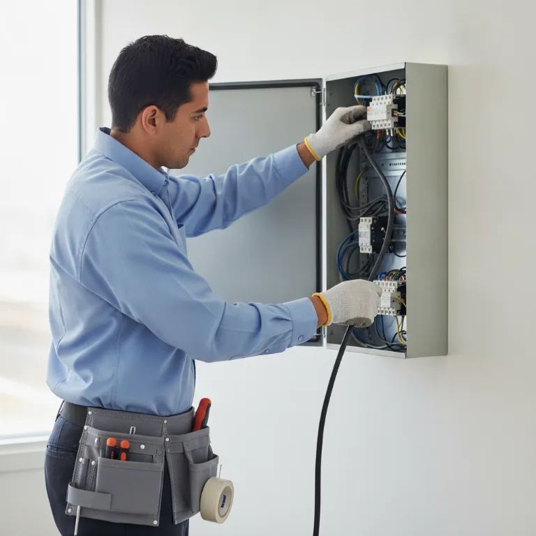 Reemplazo Panel Eléctrico servicio en Ciudad Guzman